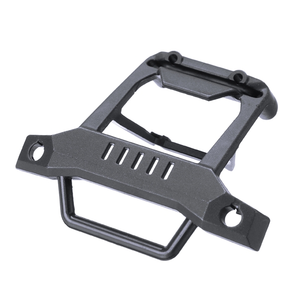 REMO P2503 Front Bumper 1/16 RC Car Parts For Truggy Buggy Short Course 1631 1651 1621