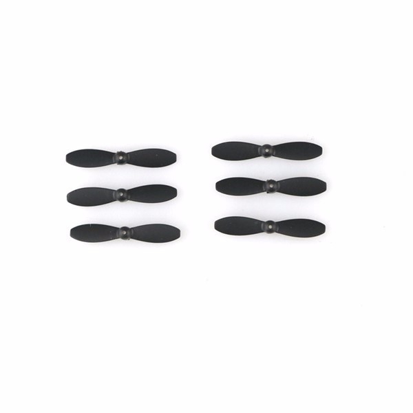 JJRC H20 Mini RC Quadcopter Spare Parts 6Pcs Propeller