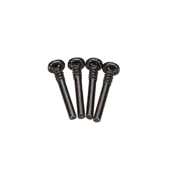 Wltoys Steering Shaft A202-08 2PCS 1/24 RC Car Parts