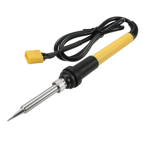 12V 30W 23MM Low-voltage Hand-held Soldering Iron With XT60 Plug For RC Model