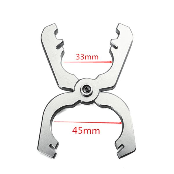 Realacc Motor Grip Pliers For 2204, 2205, 2206, 2207, 1306, 1406 and 1806 Motors