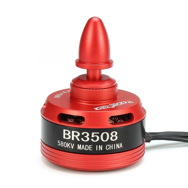 Racerstar Racing Edition 3508 BR3508 580KV 2-6S Brushless Motor For 600 700 800 RC Multirotors