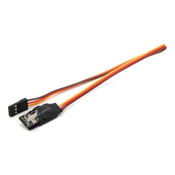 Hawkeye Firefly 7S 4K Wifi Camera Spare Part AV Cable