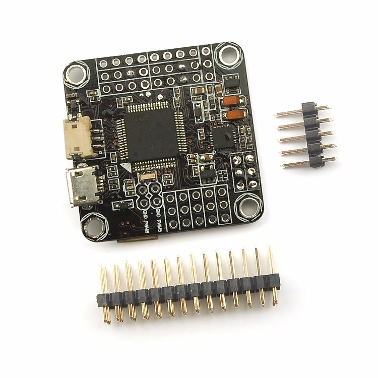 Betaflight F4 Flight Controller STM32 F405 MCU Integrated OSD