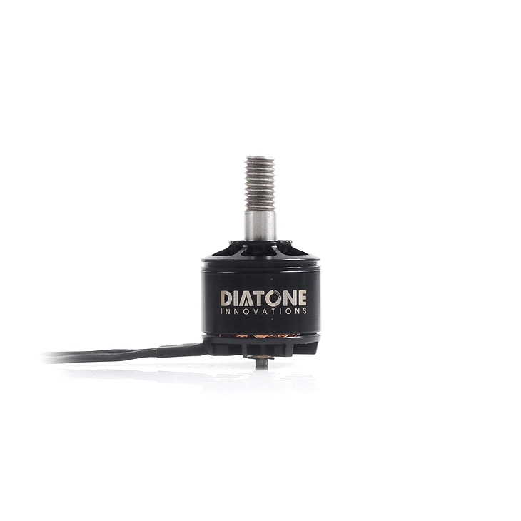 Diatone D-Silver 1408 4000KV Motor 2-4S CW Screw Thread For 120 150 FPV Racing Frame