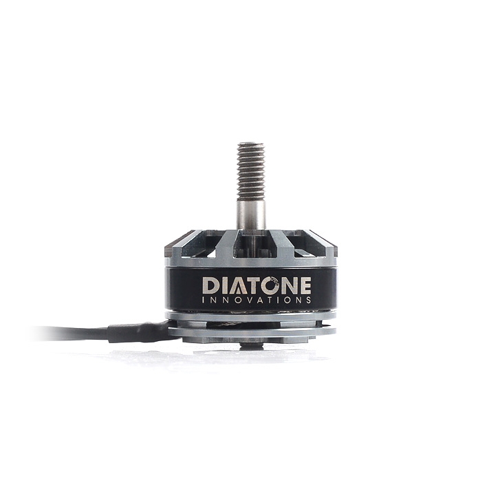 Diatone D-Silver 2205 2300KV Motor 2-4S CW Screw Thread For 210 220 250 FPV Racing Frame