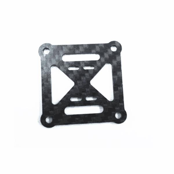 Flight Controller Protection Cover Plate Damping Plate Controller Board for Martian Series frames