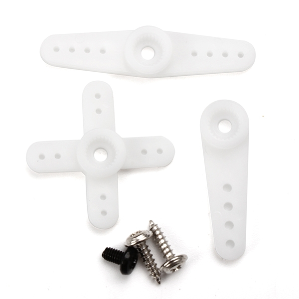 KST 215MG 315MG 125MG Servo Plastic Arm Set 