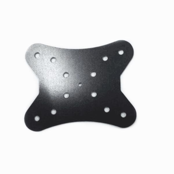 Glass Fiber Insulation Board for Martian Frame Kit