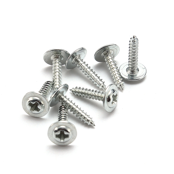 BAYANGTOYS X16 RC Quadcopter Spare Parts Landing Gear Fixing Screw