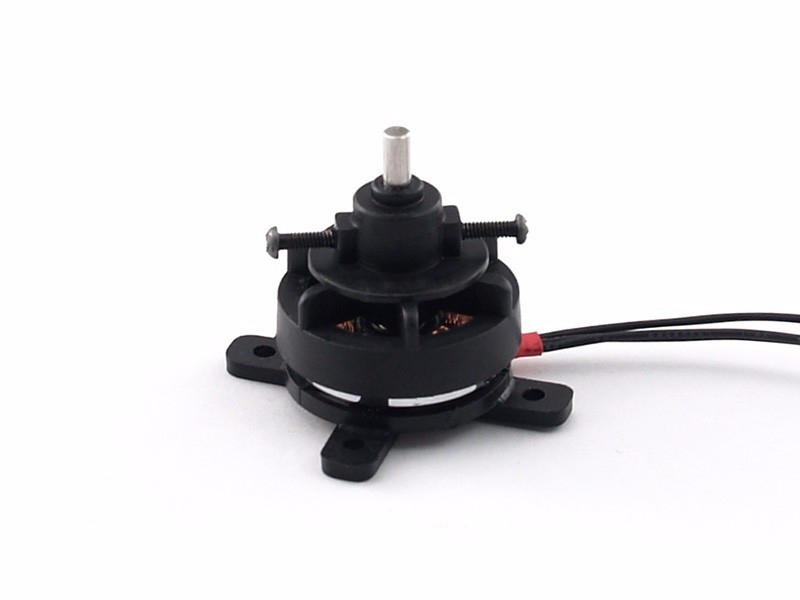 AEORC PM22S 2400KV Lightweight Plastic Brushless Motor For RC Airplane