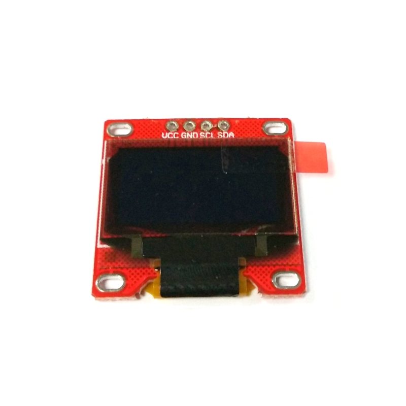 Realacc RX5808 LCD Display OLED Screen Spare Part