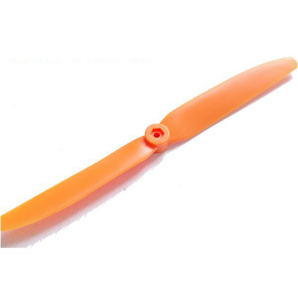 10PCS Gemfan 8040 8x4 Direct Drive Propeller For RC Airplane