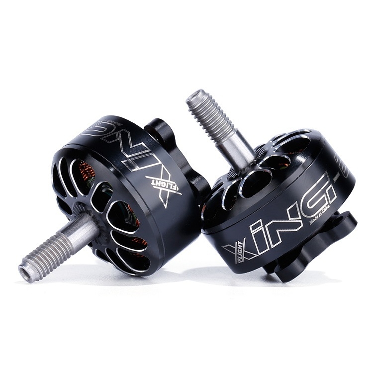 iFlight XING-E 2207 1800KV 3-6S /2450KV 2750KV 2-4S Brushless Motor