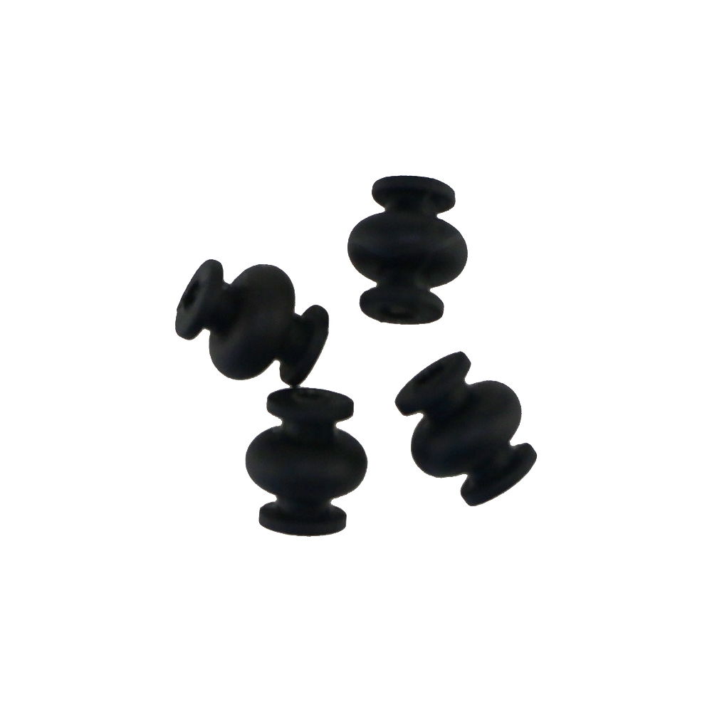 JJRC X9 Heron GPS RC Drone Quadcopter Spare Parts Gimbal Damping Shock Absorber Ball 4Pcs