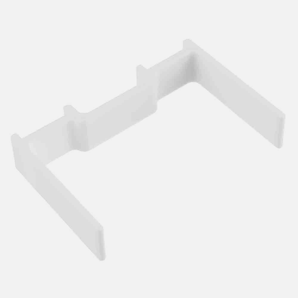 3D-Printed Propeller Fixator Stabilizer Holder for Hubsan Zino H117s RC Quadcopter