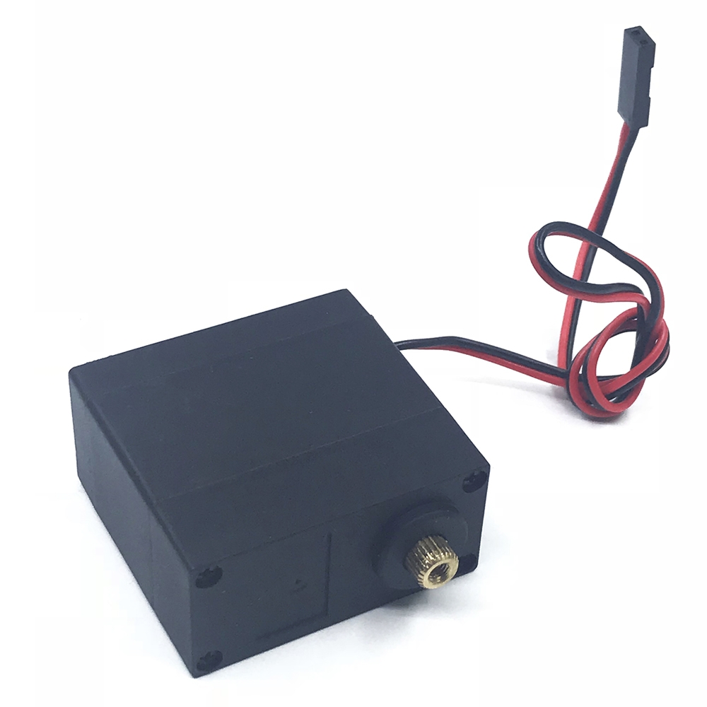 16kg Servo For Huina 550 15 Channel RC Excavator Engineering Car Vehicle Parts