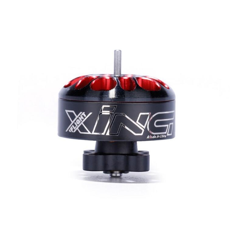 iFlight XING 1404 3800/4600/7000KV 2-4S CW Thread Brushless Motor for RC Drone FPV Racing