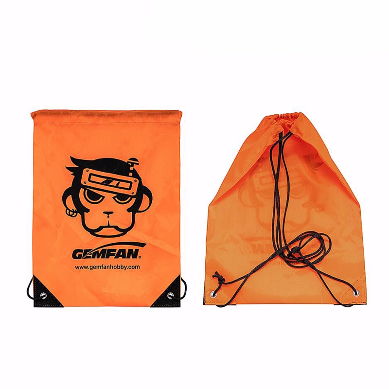 GEMFAN WL-04 30x40CM Storage Bag for RC Drone Tools Motor Propeller Battery