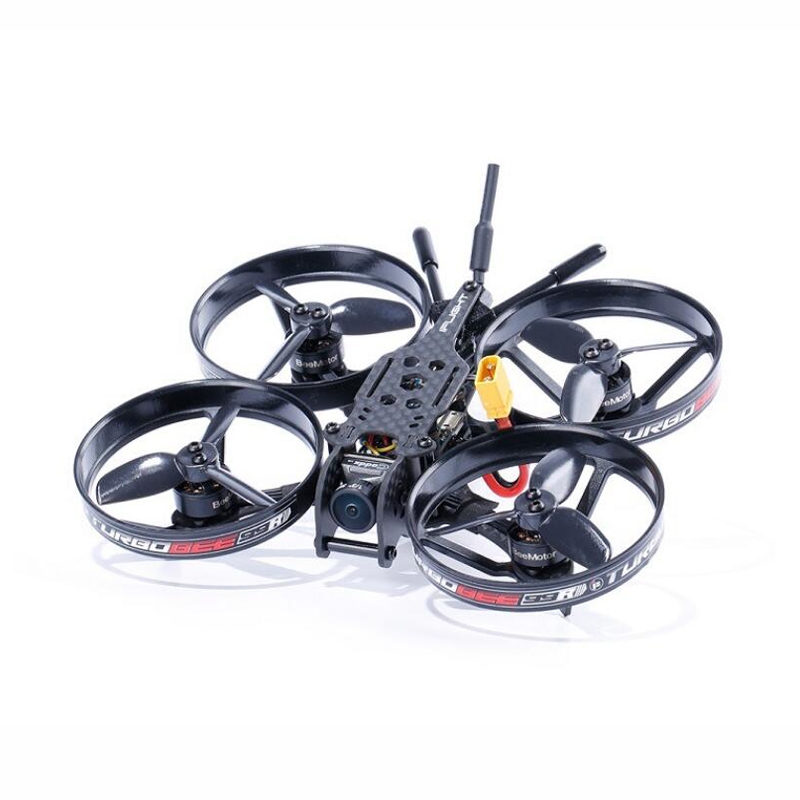 $103.99 for iFlight iH2 Lite 2 Inch 2S Whoop FPV Racing Drone BNF/PNP F4 FC 12A Blheli_S ESC Caddx.us Turbo Eos2 Cam