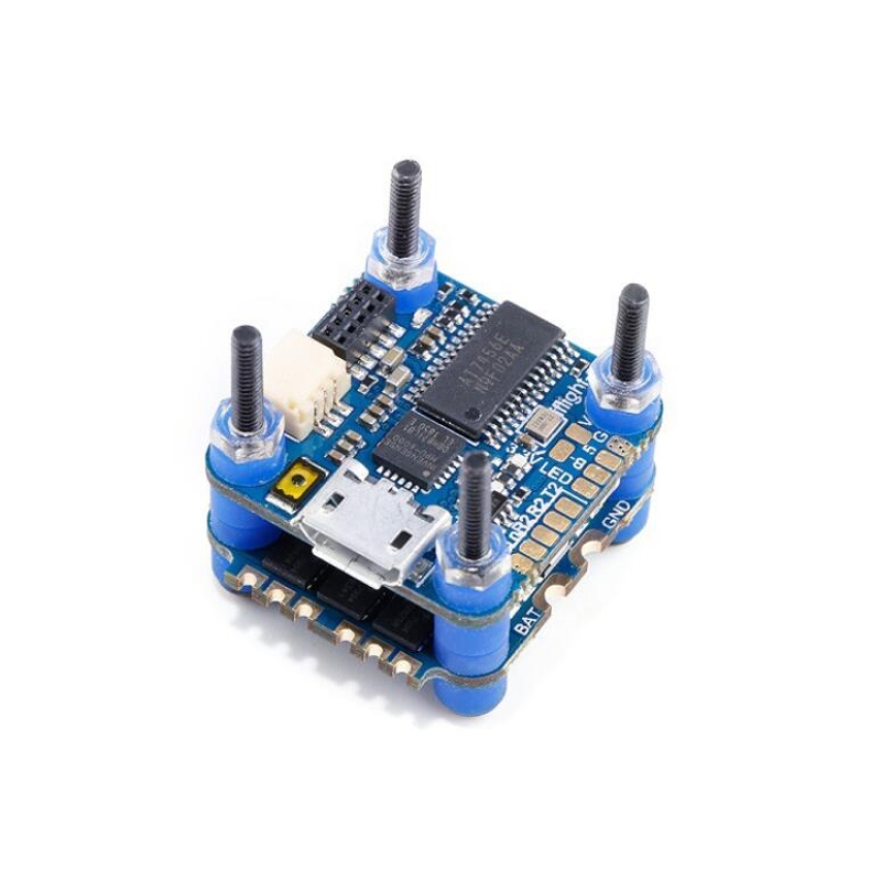 iFlight V2 SucceX F4 Flight Controller 12A Blheli_S 2-4S DSHOT600 Brushless ESC for RC Drone FPV Racing