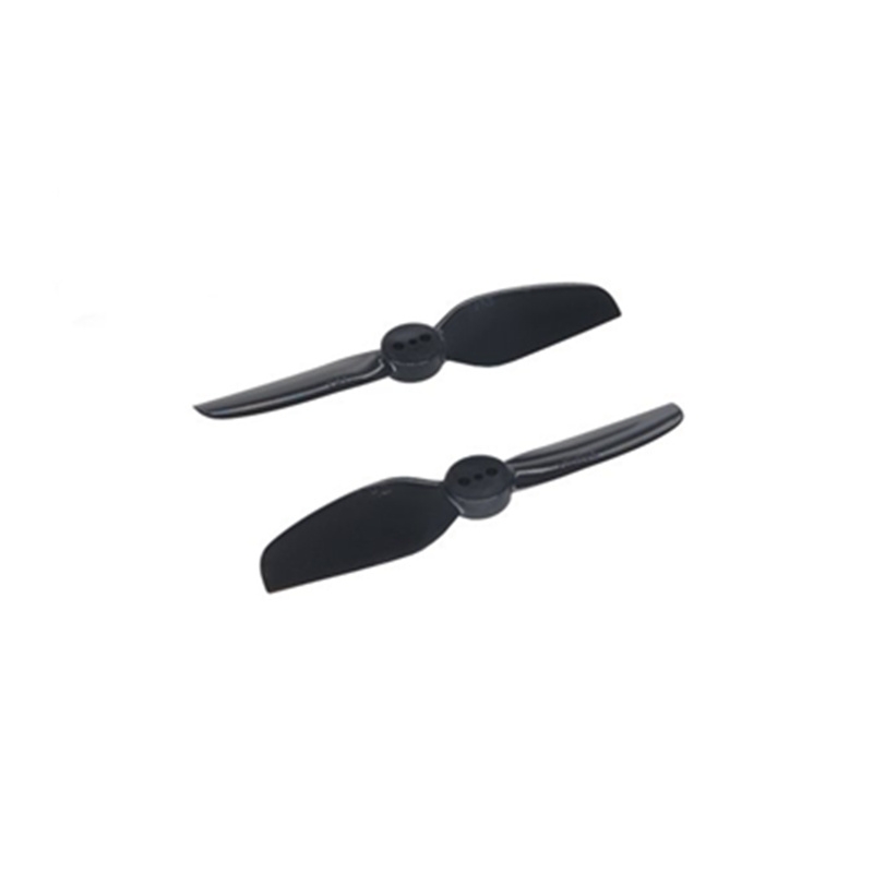 HQProp T3X3 2-blade 3Inch Poly Carbonate POPO Propeller 2CW+2CCW