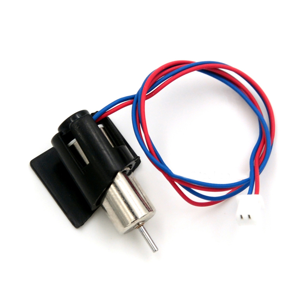 XK A100-J11 2.4G 3CH RC Airplane Spare Part 3.7V Coreless Motor