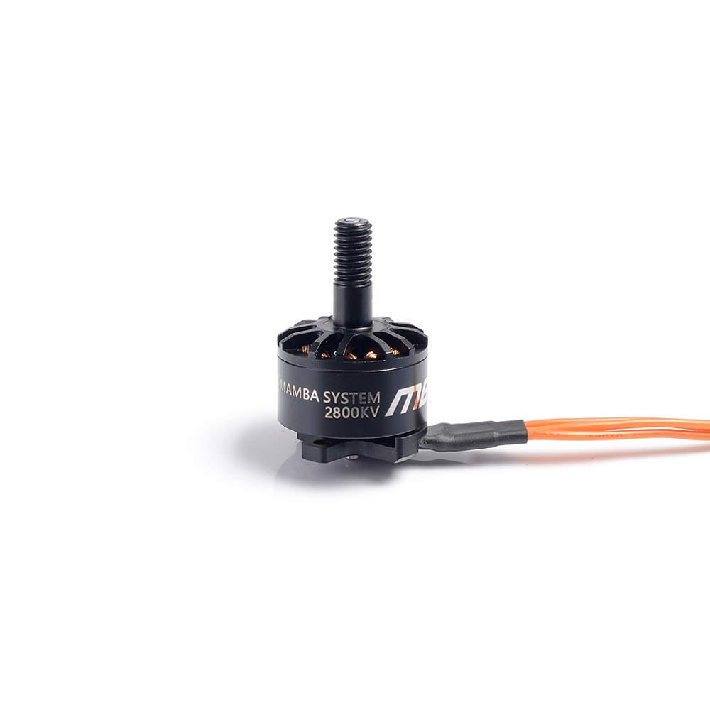 Mamba 1408 2800KV 4-6S Brushless Motor for RC Drone FPV Racing