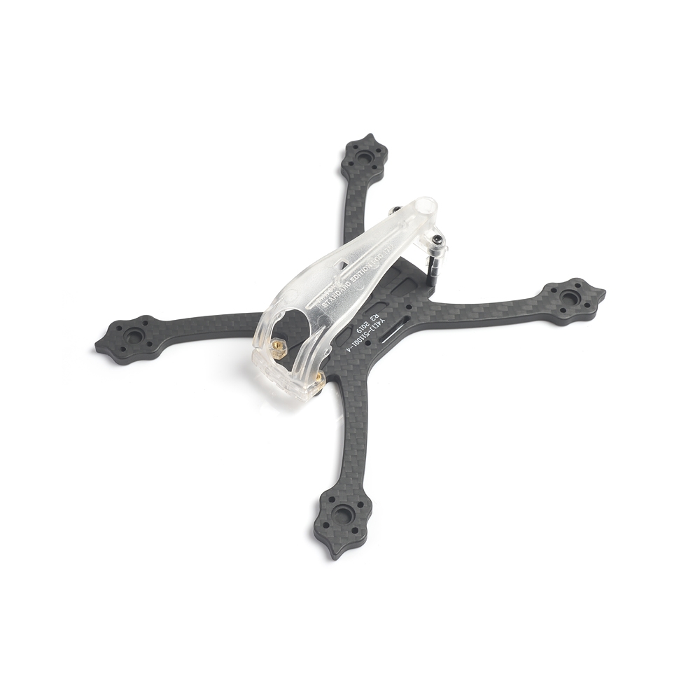 Diatone GT R369 SX Frame Kit For 3inch 6S Crazy Racing Limited Edition FPV Racing RC Drone