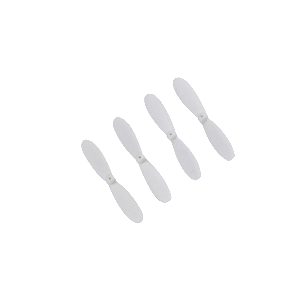 Eachine E016F RC Drone Quadcopter Spare Parts Propeller Props Blade Set 4Pcs