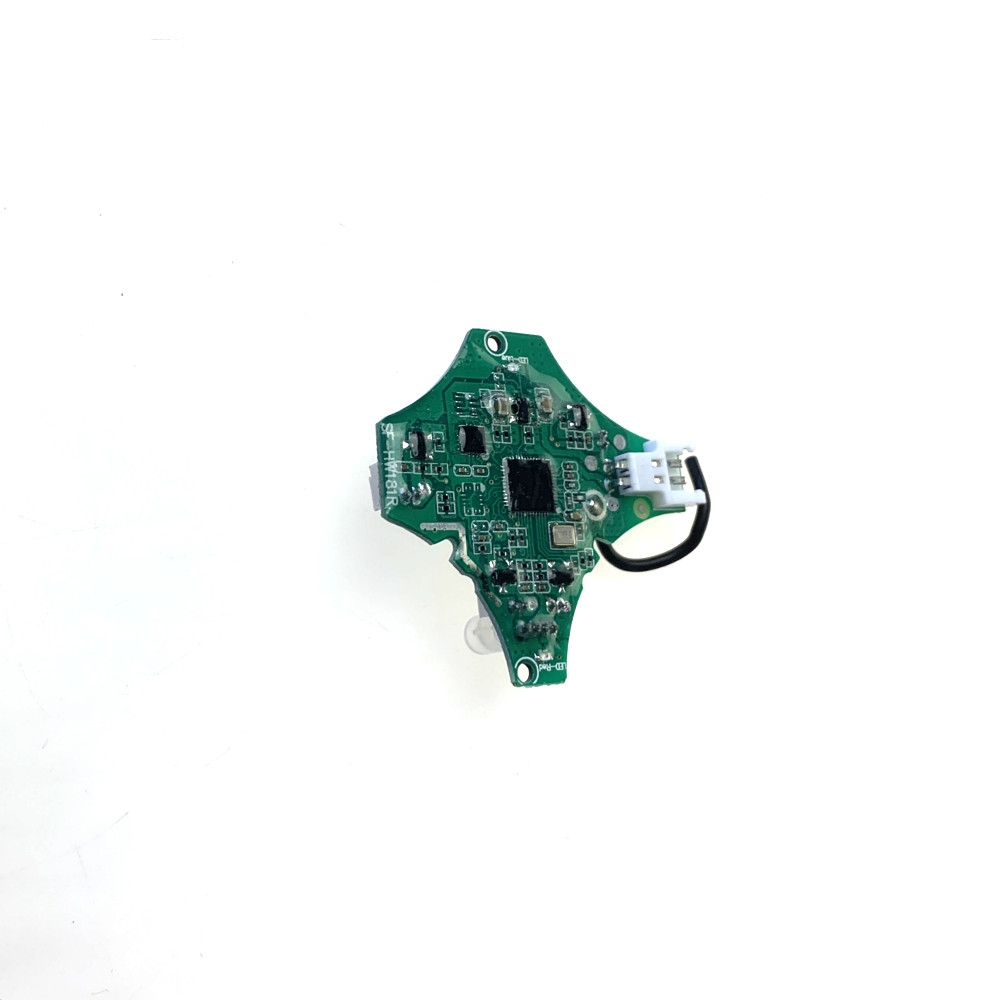 Eachine E016F RC Drone Quadcopter Spare Parts Receiver Board