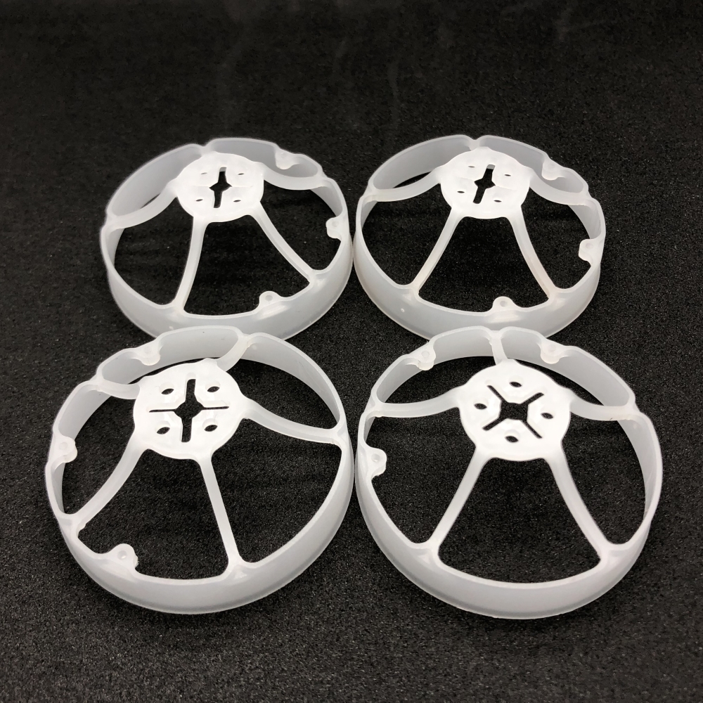 4 PCS Fullspeed 40mm Propeller Protective Guard for Cinebee Tinywhoop RC Drone FPV Racing