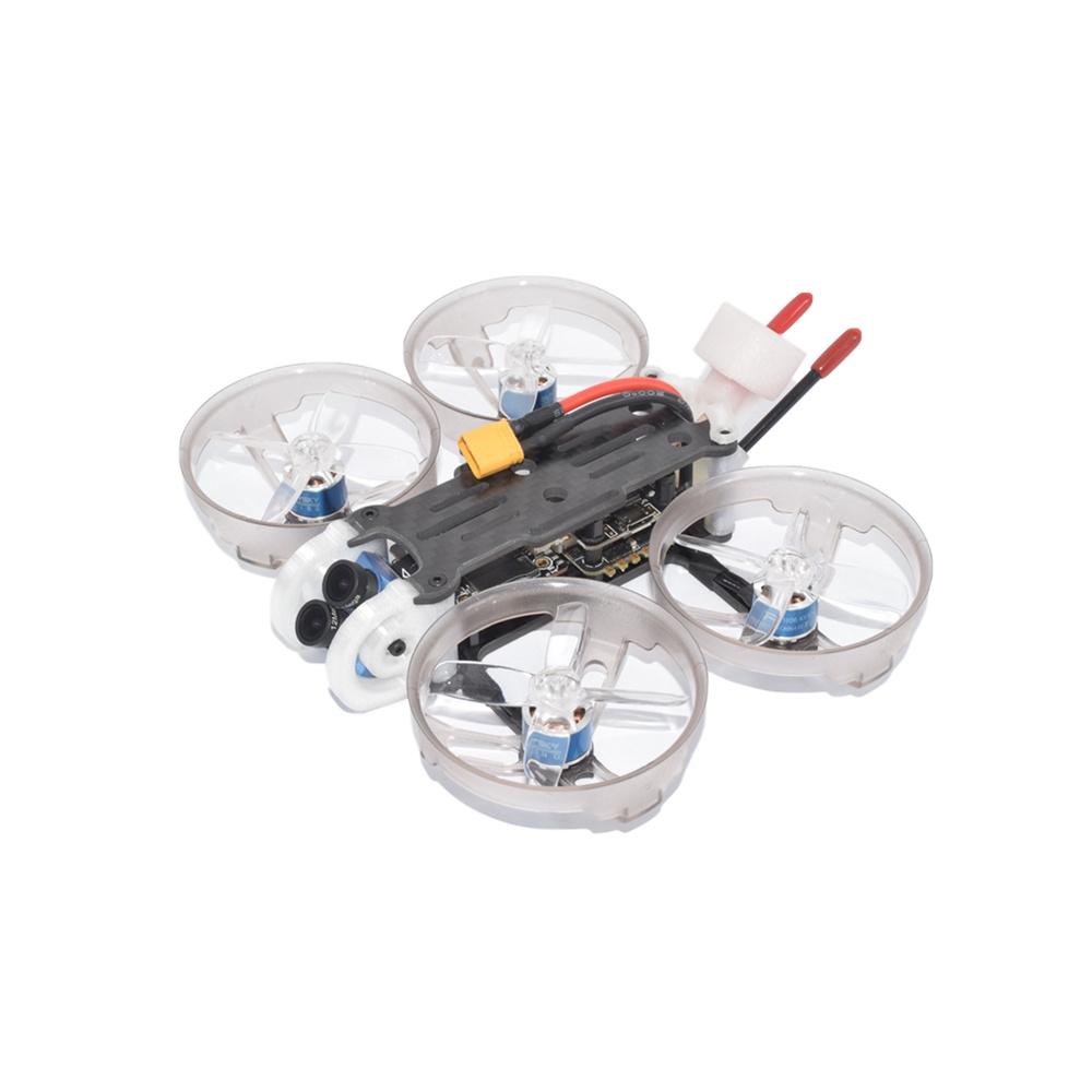 BATTA GRT-4K HD 3-4S 112mm FPV Racing Drone F7 NTX Nano 30A 5.8G 400mW VTX Caddx Tarsier Cam