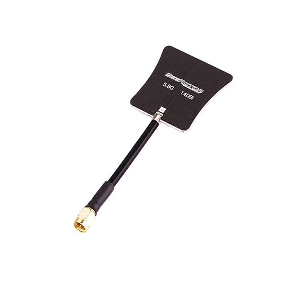 BeeRotor 5.8G 14dBi Directional Panel FPV Antenna SMA For FPV Racing RC Drone