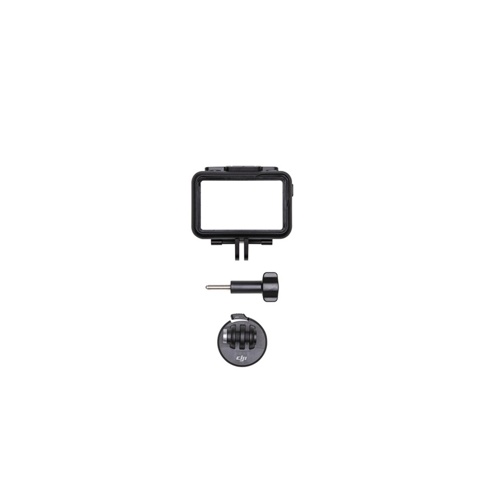 DJI Osmo Action Camera Frame Kit with Quick-Release Base