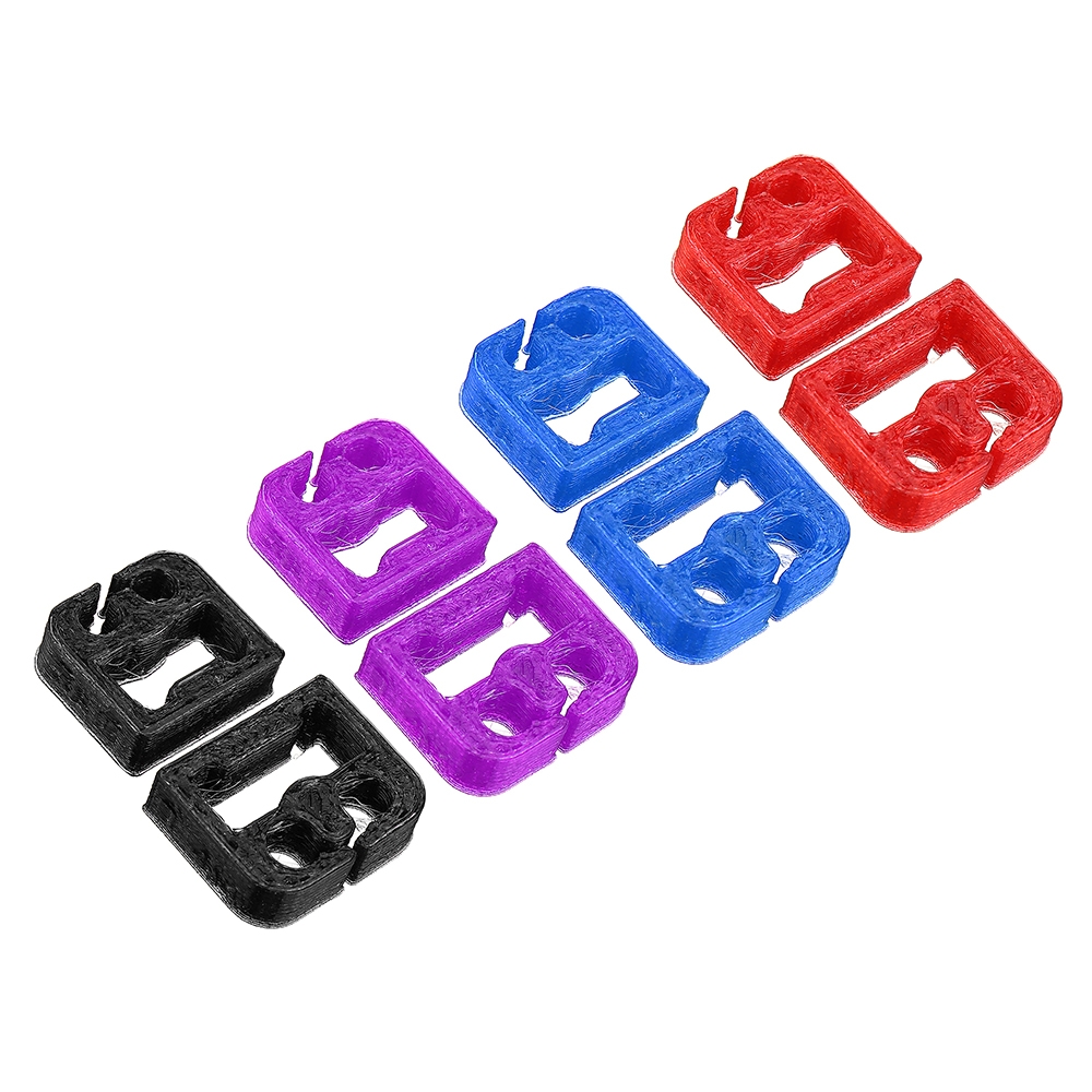 3D Print 3S 4S Lipo Battery Balance Plug Protector For FPV RC Drone