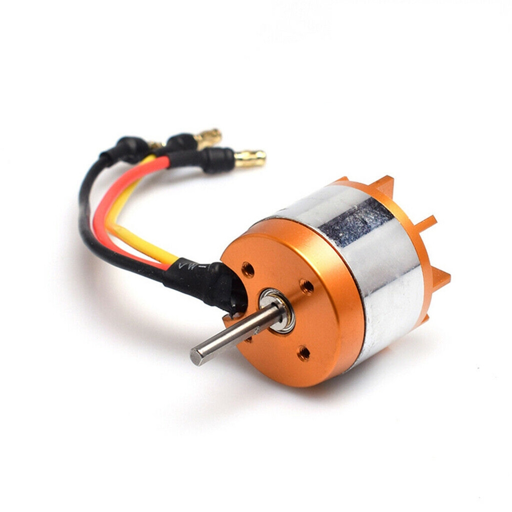 Feiyue Upgraded 2700KV Brushless Motor for FY01 FY02 FY03 FY03H FY04 FY05 1/12 RC Vehicles Model