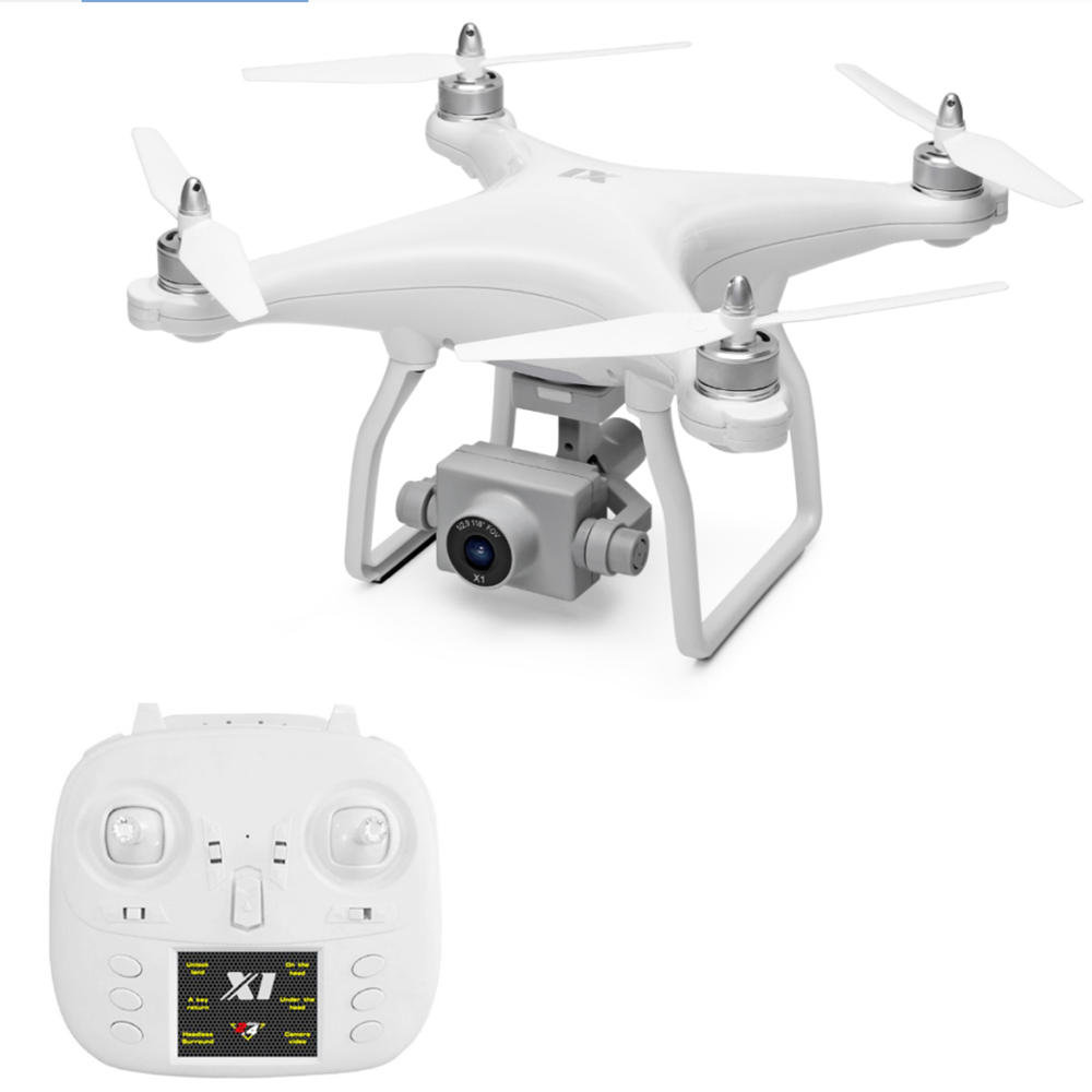 Wltoys XK X1 5G WIFI FPV 