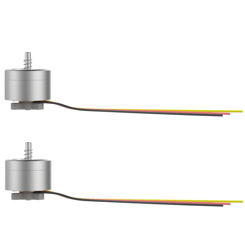 2PCS Xiaomi FIMI A3 RC Quadcopter Spare Parts 1808 1350KV CCW Brushless Motor