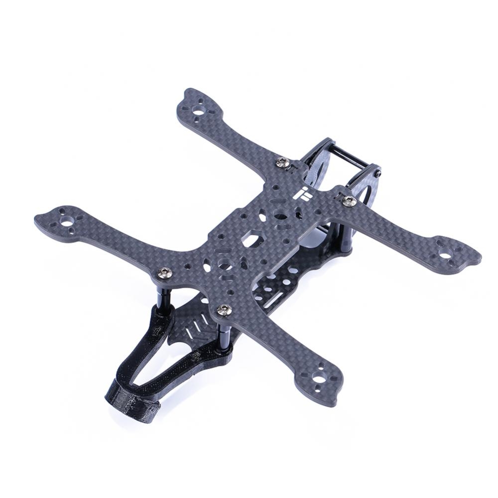 iFlight iH3 V3 3 inch FPV Frame Kit 142.5mm Wheelbase For Runcam Mini Split FPV Racing RC Drone Parts Price 26.00 Euro Racer.lt