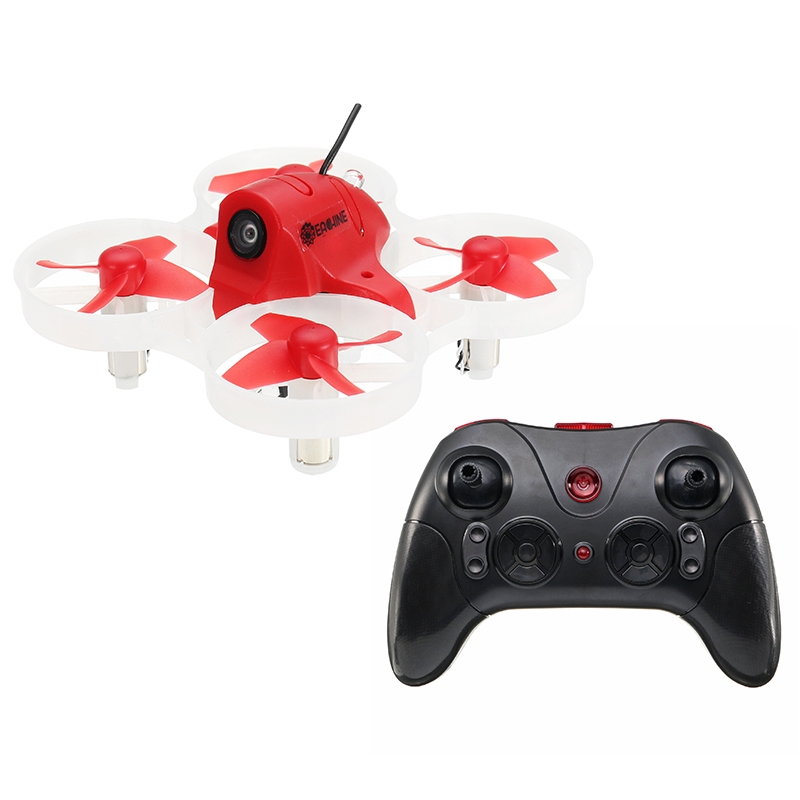 EACHINE M80S with 3 Flight Mode 8520 Motor 5.8G 600TVL Camera Micro FPV Racer Drone Quadcopter RTF