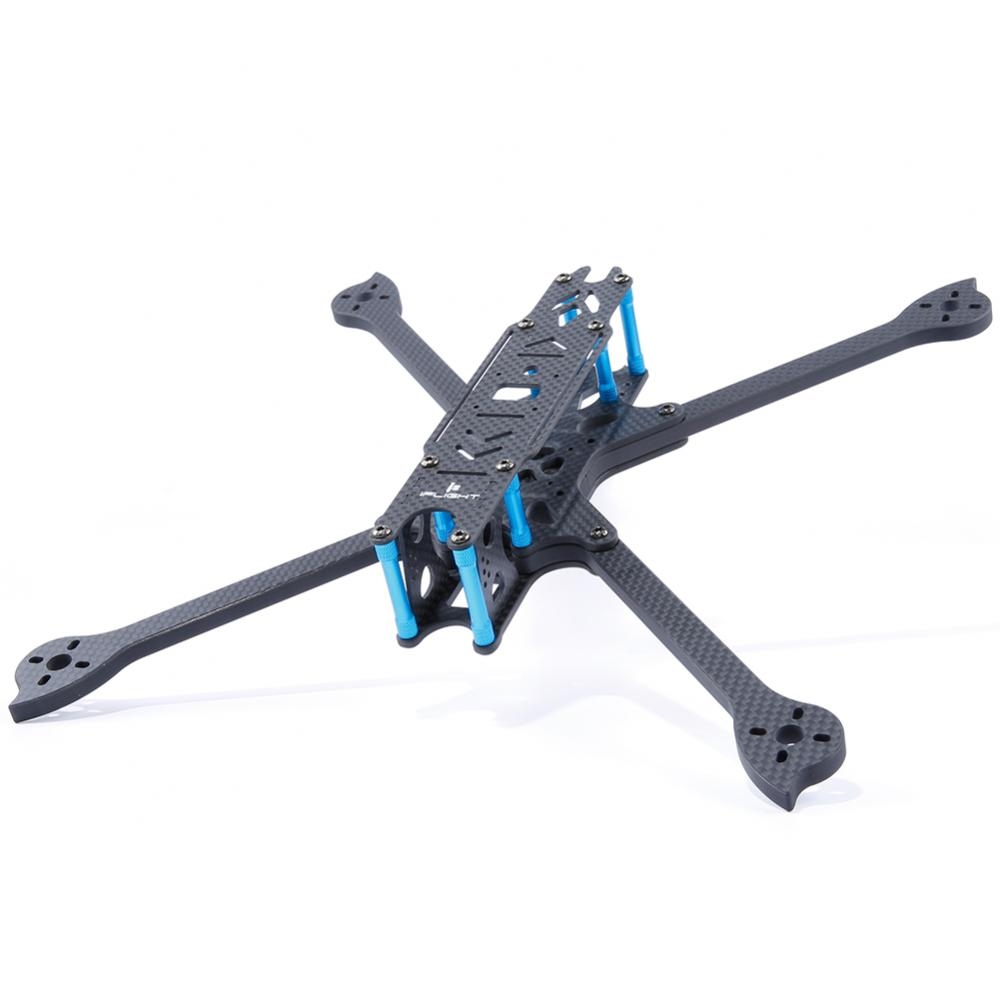 iFlight XL8 V4 8Inch Long Range 360mm FPV Freestyle Frame Kit