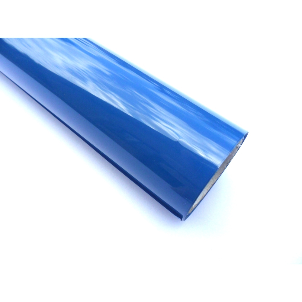 DIY Heat Shrinkable Covering Film 64cm*2m Ocean Sea Blue for RC Airplane Aircraft Plane Fixed Wing