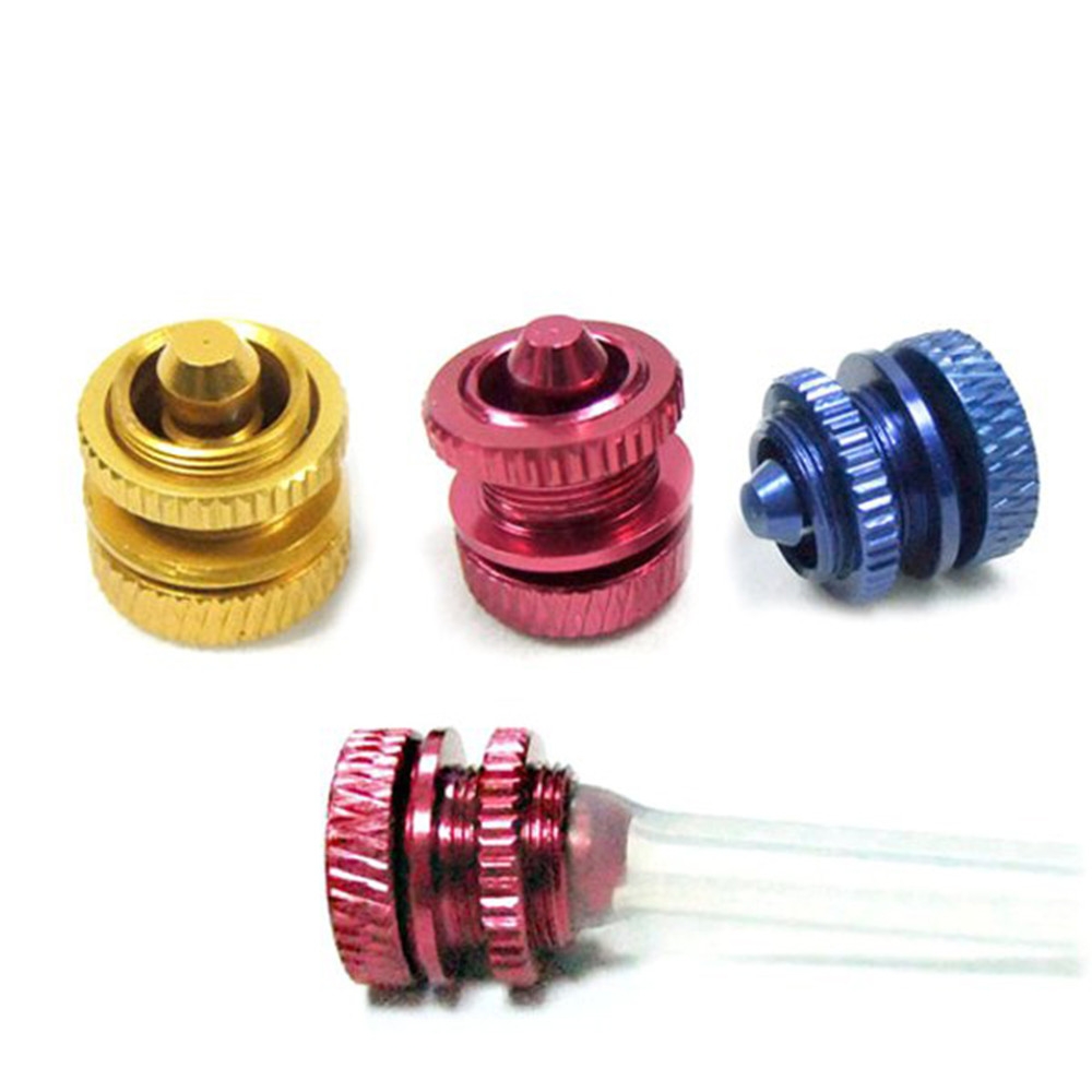 CNC Oil Plug for Methanol Gasoline RC Airplane Spare Part Fixed Wing