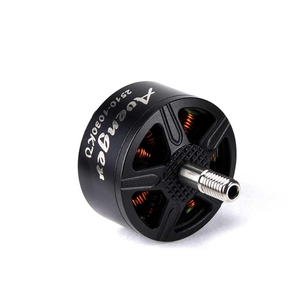 Brotherhobby Avenger 2510 930KV 1030KV 1380KV 5-7S Brushless Motor For FPV Racing RC Drone