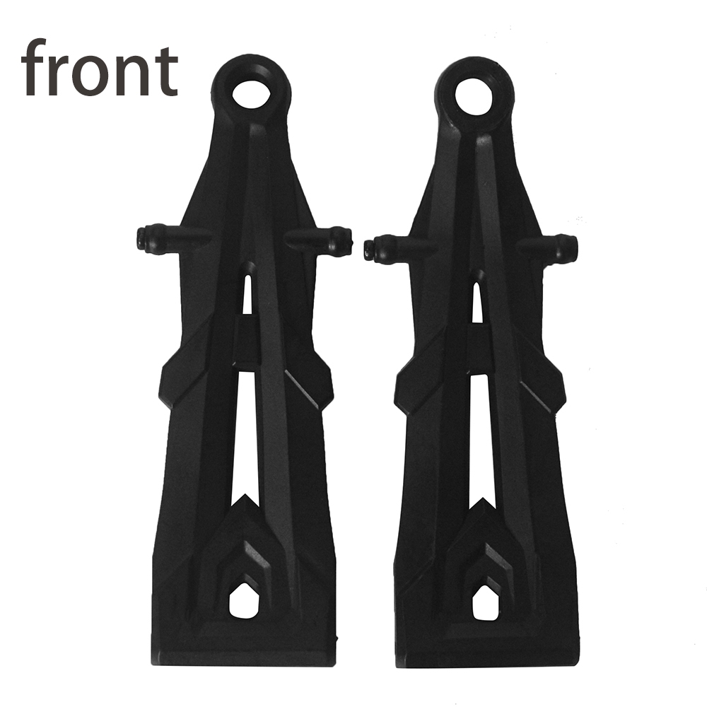 XinleHong RC Car Lower Arm For 9125 1/10 High Speed Vehicle Parts
