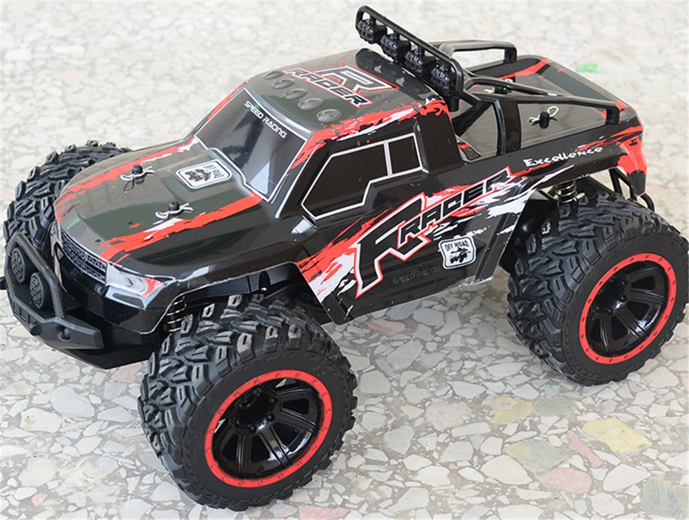 MGRC MG31 1/14 2.4G 2WD 30km/h RC Car Electric Off-Road Vehicle RTR Model