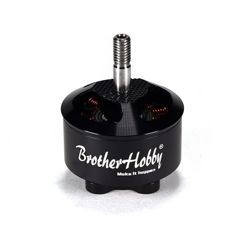 Brotherhobby Avenger V2 2812 960KV 6S / 690KV 8S Brushless Motor for RC Drone Multirotor