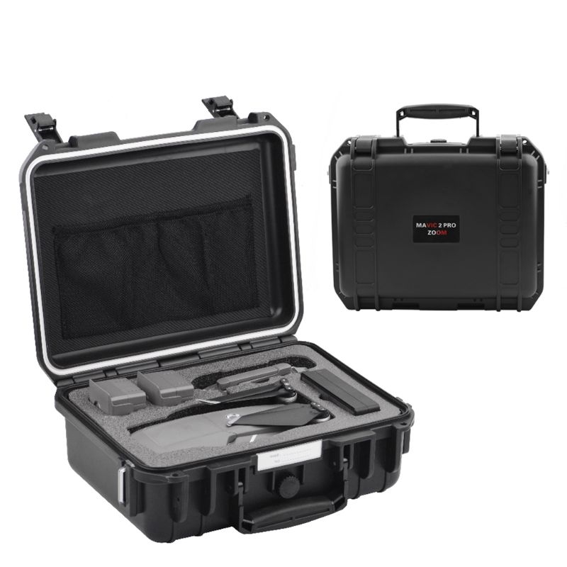 Portable Waterproof Storage Bag Carrying Box Case for DJI Mavic 2 PRO/ZOOM RC Drone Quadcopter