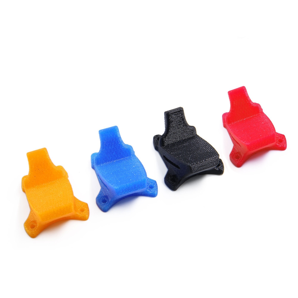 GEPRC Mark4 FPV 3D Pinted Camera Mount Holder Seat Protective Case for FPV Racing RC Drone